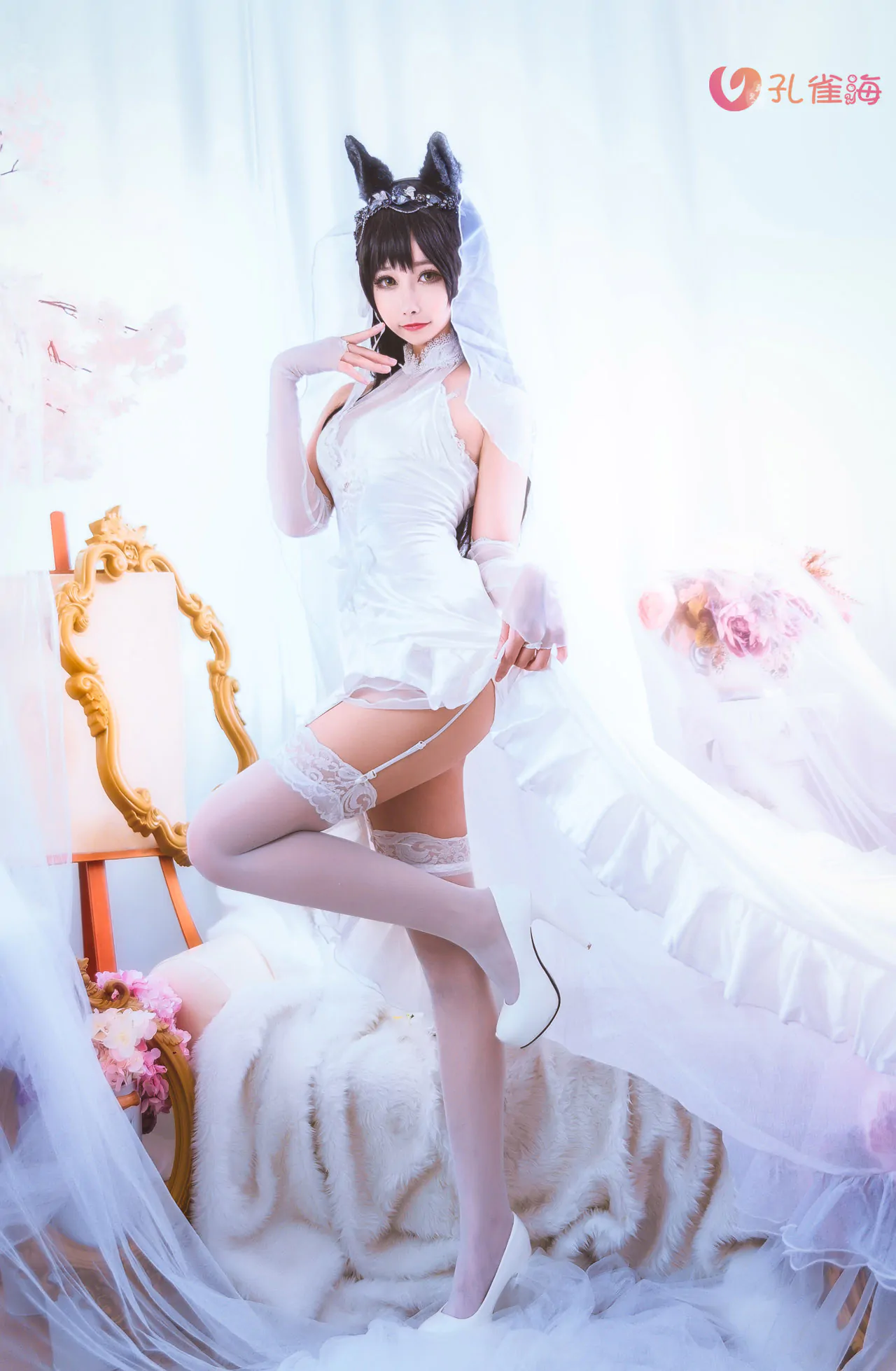 Momoko葵葵-写真套图合集[持续更新]