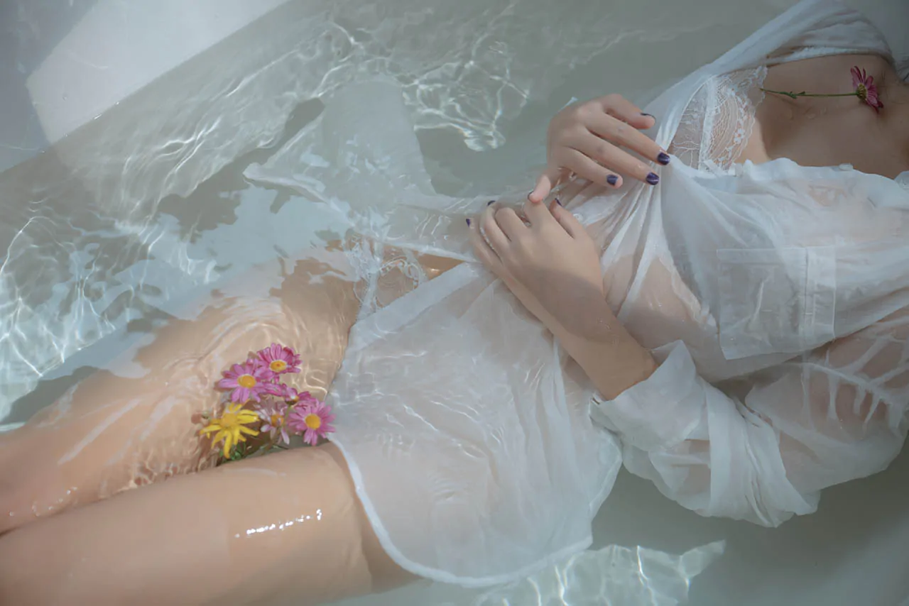 萌芽儿o0-作品写真全图套合集[持续更新]