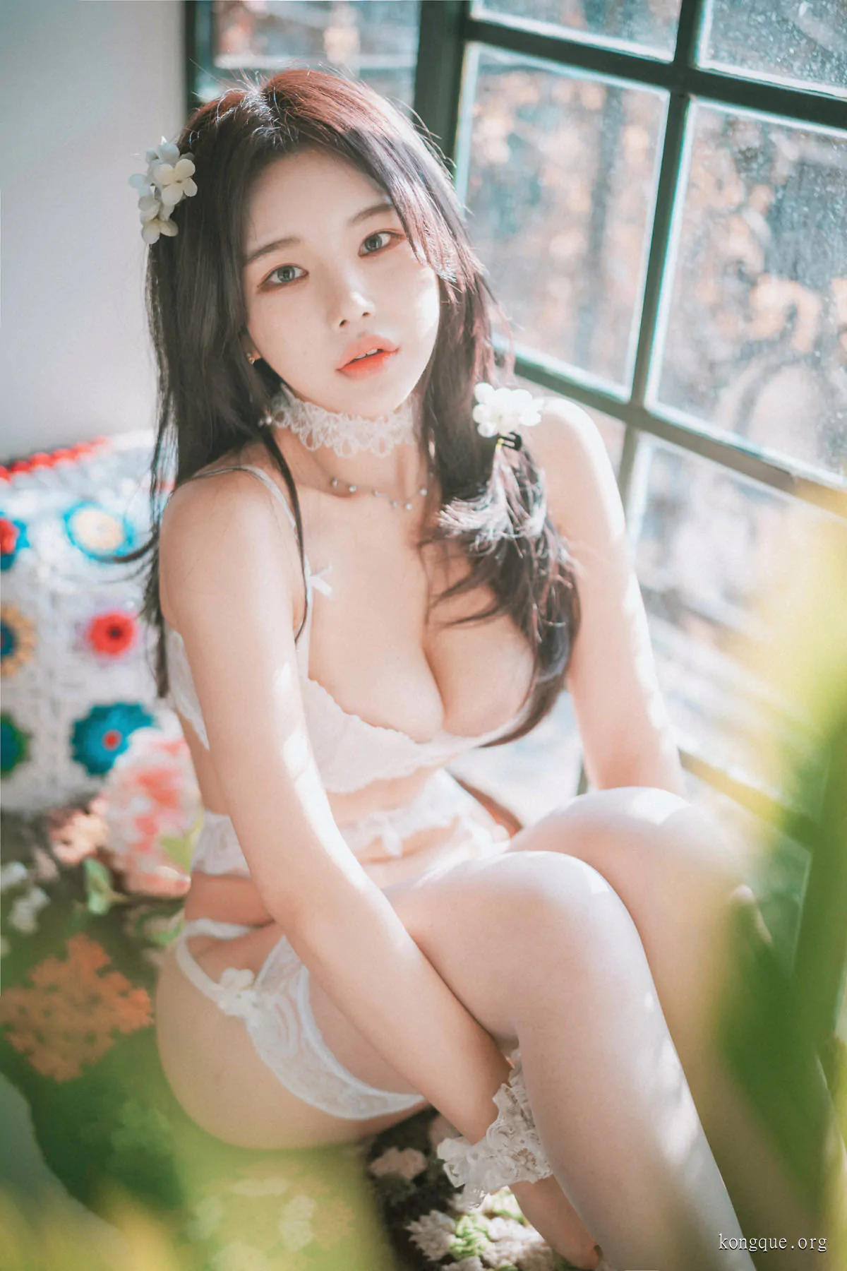 Zzyuri(쮸리)-资源写真合集[持续更新]